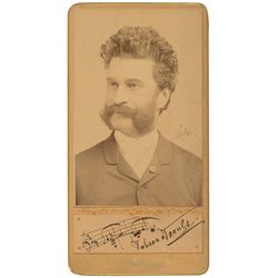 Johann Strauss