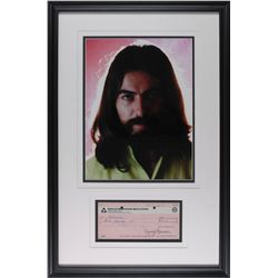 Beatles: George Harrison