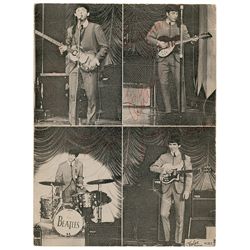 Beatles: John Lennon