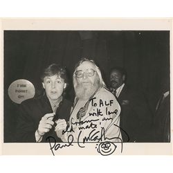 Beatles: Paul McCartney