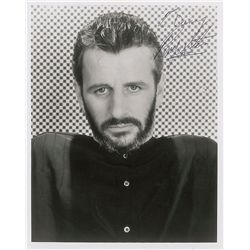 Beatles: Ringo Starr