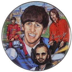 Beatles: Ringo Starr