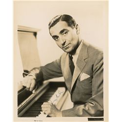 Irving Berlin