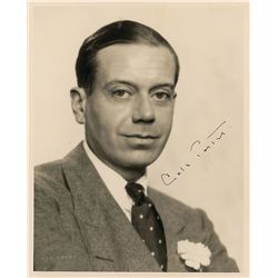 Cole Porter