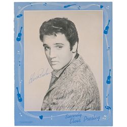 Elvis Presley