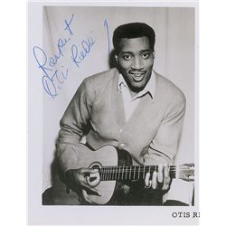 Otis Redding