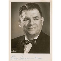 Rodgers and Hammerstein