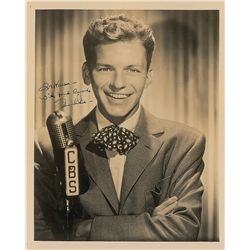 Frank Sinatra