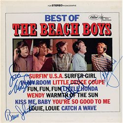 Beach Boys