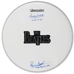 Beatles: Best and White