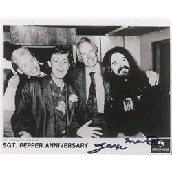 Beatles: George Martin