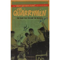 Beatles: Quarrymen