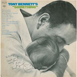 Tony Bennett