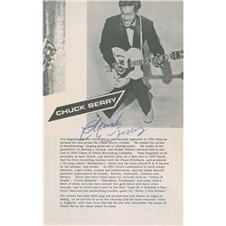 Chuck Berry