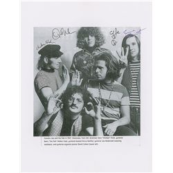 Country Joe and the Fish