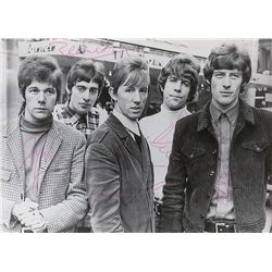 Dave Dee, Dozy, Beaky, Mick, and Tich