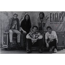 The Eagles