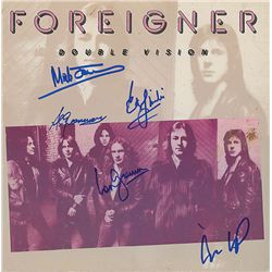 Foreigner