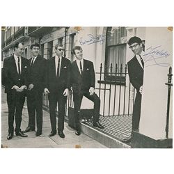 Freddie and the Dreamers