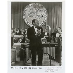 Lionel Hampton