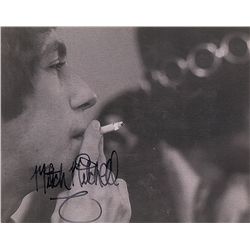 Jimi Hendrix Experience: Mitch Mitchell