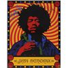 Image 1 : Jimi Hendrix: Gypsy Sun and Rainbow