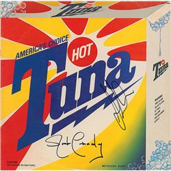 Hot Tuna