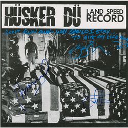 Husker Du