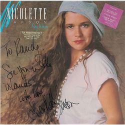 Nicolette Larson