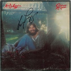 Kenny Loggins