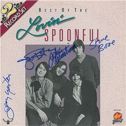 Lovin’ Spoonful
