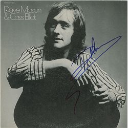Dave Mason