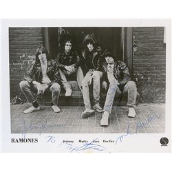 The Ramones
