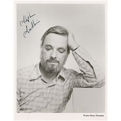 Stephen Sondheim