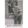 Image 1 : Dusty Springfield