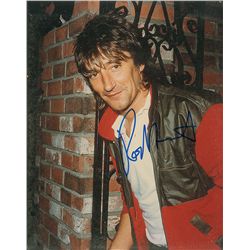 Rod Stewart