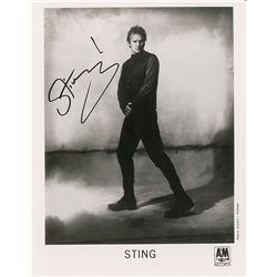 Sting