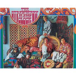 Strawberry Alarm Clock