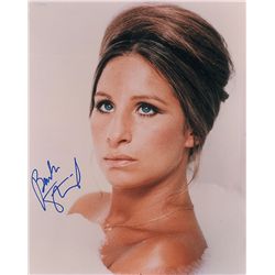 Barbra Streisand