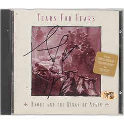 Tears for Fears