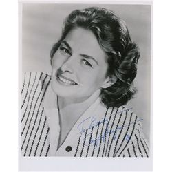 Ingrid Bergman