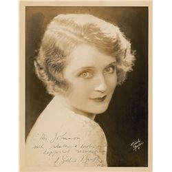 Billie Burke