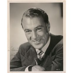 Gary Cooper