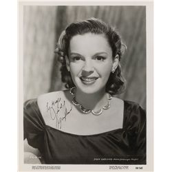 Judy Garland