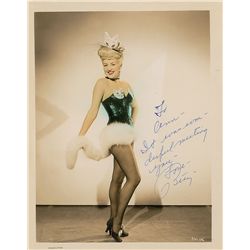 Betty Grable