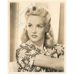 Betty Grable
