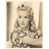 Image 1 : Betty Grable