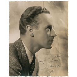 Leslie Howard