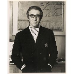 Peter Sellers