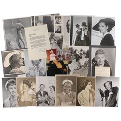 Charles Stumpf Collection